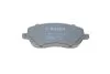 Тормозные колодки, дисковые BOSCH 0 986 424 789 (фото 3)