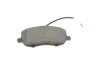 Тормозные колодки, дисковые BOSCH 0 986 424 789 (фото 8)