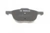 Тормозные колодки, дисковые BOSCH 0 986 424 794 (фото 2)