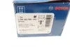 Тормозные колодки, дисковые BOSCH 0 986 424 795 (фото 7)