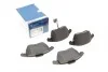 Тормозные колодки, дисковые BOSCH 0 986 424 797 (фото 1)