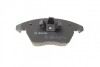 Тормозные колодки, дисковые BOSCH 0 986 424 797 (фото 5)