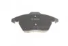 Тормозные колодки, дисковые BOSCH 0 986 424 797 (фото 7)