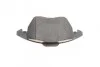 Тормозные колодки, дисковые BOSCH 0 986 424 797 (фото 8)