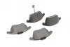 Тормозные колодки, дисковые BOSCH 0 986 424 797 (фото 9)