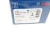 Тормозные колодки задние BOSCH 0 986 424 798 (фото 14)