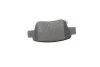 Тормозные колодки задние BOSCH 0 986 424 798 (фото 4)