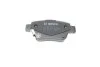 Тормозные колодки задние BOSCH 0 986 424 798 (фото 9)