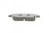 Тормозные колодки, дисковые BOSCH 0 986 424 803 (фото 3)