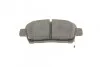 Тормозные колодки, дисковые BOSCH 0 986 424 803 (фото 5)