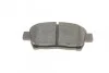 Тормозные колодки, дисковые BOSCH 0 986 424 803 (фото 8)