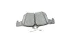 Тормозные колодки задние BOSCH 0 986 424 807 (фото 4)