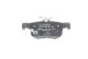 Тормозные колодки задние BOSCH 0 986 424 807 (фото 6)