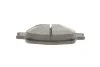 Тормозные колодки, дисковые BOSCH 0 986 424 808 (фото 4)