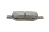 Тормозные колодки, дисковые BOSCH 0 986 424 808 (фото 5)