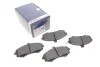 Тормозные колодки, дисковые BOSCH 0 986 424 810 (фото 2)