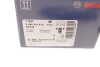 Тормозные колодки, дисковые BOSCH 0 986 424 810 (фото 3)