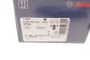Тормозные колодки, дисковые BOSCH 0 986 424 810 (фото 3)