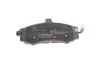 Тормозные колодки, дисковые BOSCH 0 986 424 810 (фото 4)