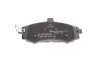 Тормозные колодки, дисковые BOSCH 0 986 424 810 (фото 6)