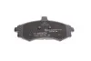 Тормозные колодки, дисковые BOSCH 0 986 424 810 (фото 8)