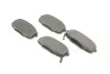 Тормозные колодки BOSCH 0 986 424 811 (фото 2)