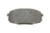 Тормозные колодки BOSCH 0 986 424 811 (фото 8)