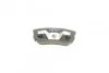 Тормозные колодки задние BOSCH 0 986 424 814 (фото 4)