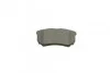 Тормозные колодки задние BOSCH 0 986 424 814 (фото 5)