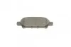 Тормозные колодки задние BOSCH 0 986 424 814 (фото 7)
