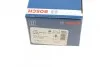 Тормозные колодки задние BOSCH 0 986 424 814 (фото 8)