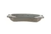Комплект тормозных колодок. BOSCH 0986424815 (фото 6)