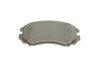 Комплект тормозных колодок. BOSCH 0986424815 (фото 8)
