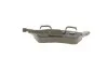 Комплект тормозных колодок из 4 шт. дисков BOSCH 0986424816 (фото 3)