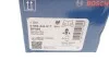 Колодки тормозные дисковые MAZDA 6 323 626 Premacy -07 BOSCH 0986424817 (фото 4)