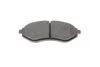 Тормозные колодки, дисковые BOSCH 0 986 424 818 (фото 4)