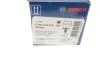 Тормозные колодки, дисковые BOSCH 0 986 424 818 (фото 6)