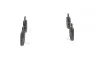 Тормозные колодки дисковые BOSCH 0986424827 (фото 4)