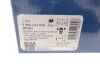 Колодки тормозные дисковые BOSCH 0 986 424 829 (фото 5)