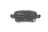Тормозные колодки BOSCH 0986424839 (фото 4)