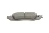 Тормозные колодки задние BOSCH 0 986 424 840 (фото 5)