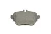 Колодки тормозные дисковые BOSCH 0 986 424 845 (фото 3)
