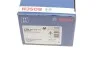 Колодки тормозные дисковые BOSCH 0 986 424 845 (фото 4)