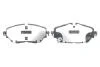 Тормозные колодки, дисковые BOSCH 0986424865 (фото 4)