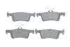 Тормозные колодки дисковые BOSCH 0986424866 (фото 1)