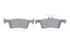 Тормозные колодки дисковые BOSCH 0986424866 (фото 5)