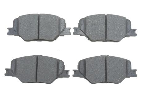 Тормозные колодки BOSCH 0986424868