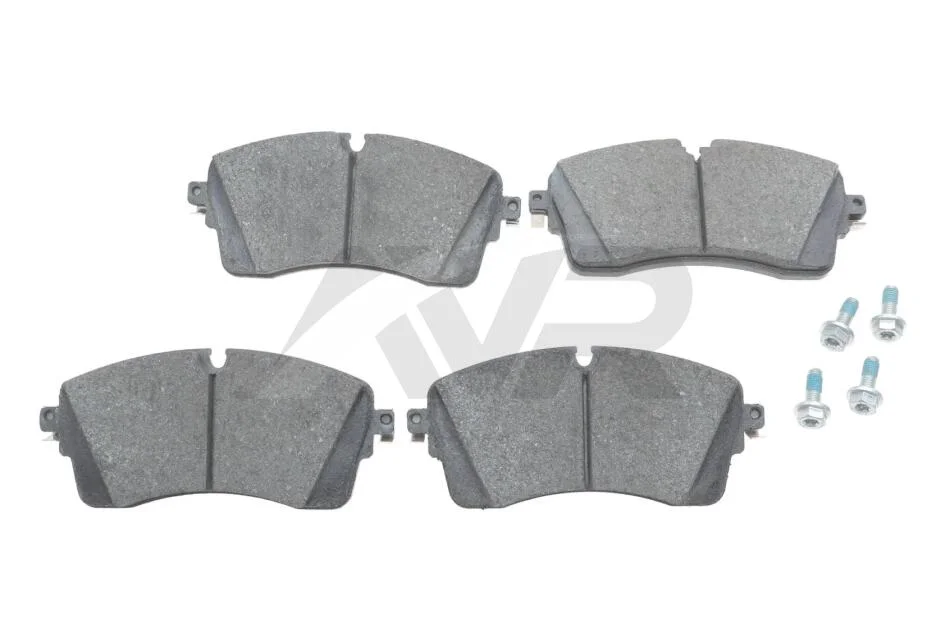 Гальмівні колодки дискові BOSCH 0986424871 (фото 1)