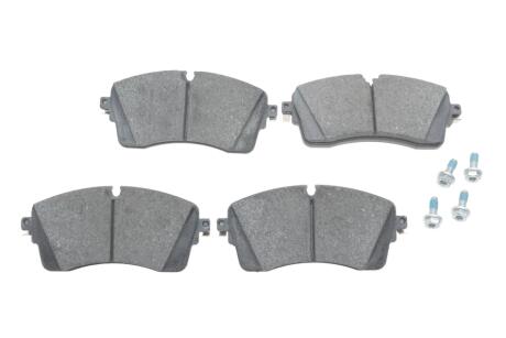 Тормозные колодки дисковые BOSCH 0986424871