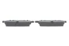 Тормозные колодки дисковые BOSCH 0986424872 (фото 3)